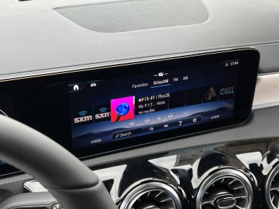 2026 Mercedes-Benz CLA CLA 250