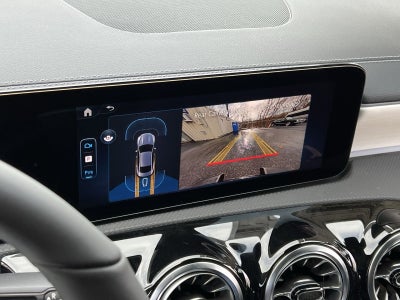 2026 Mercedes-Benz CLA CLA 250