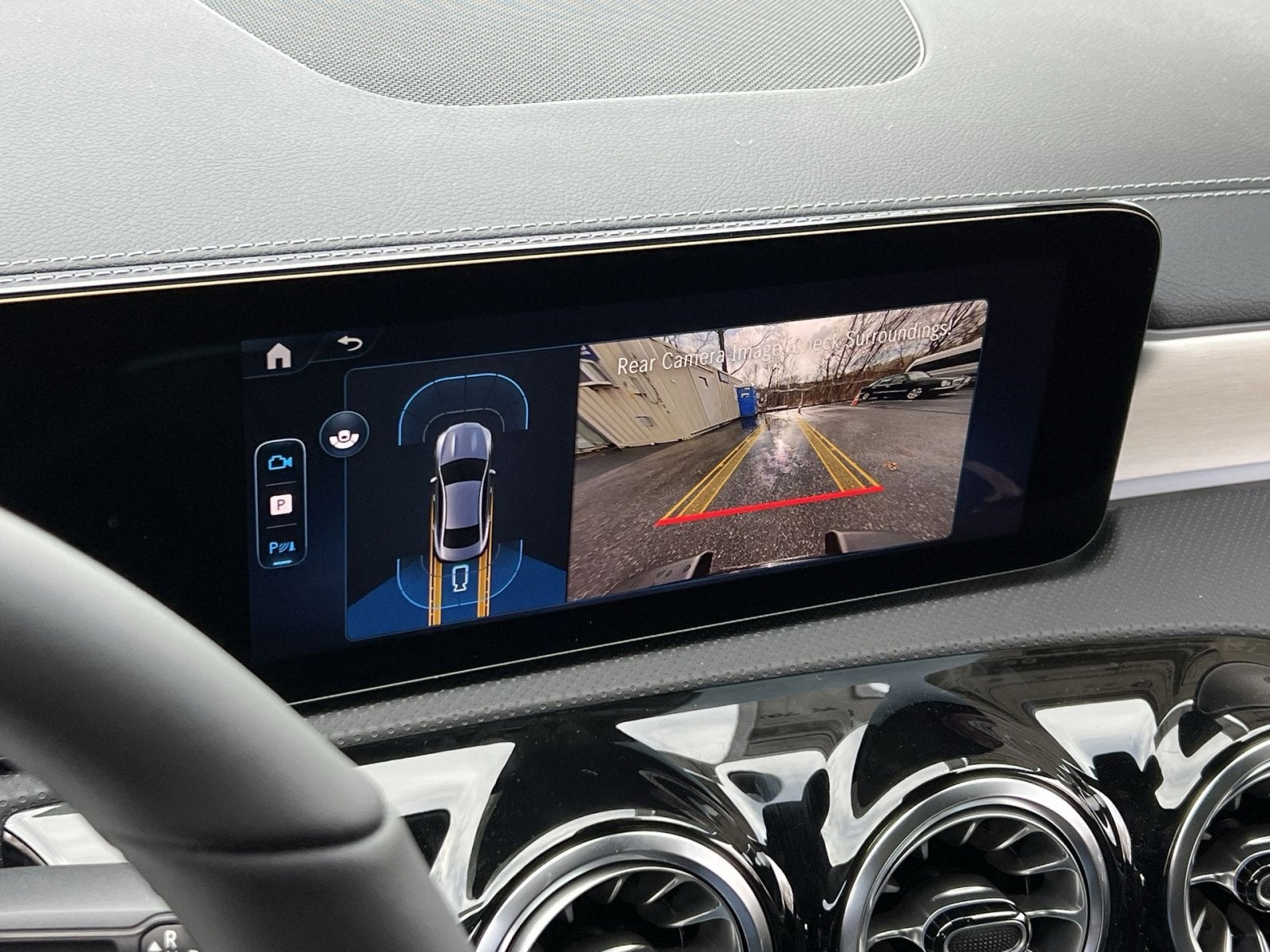 2026 Mercedes-Benz CLA CLA 250