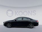 2026 Mercedes-Benz CLA CLA 250