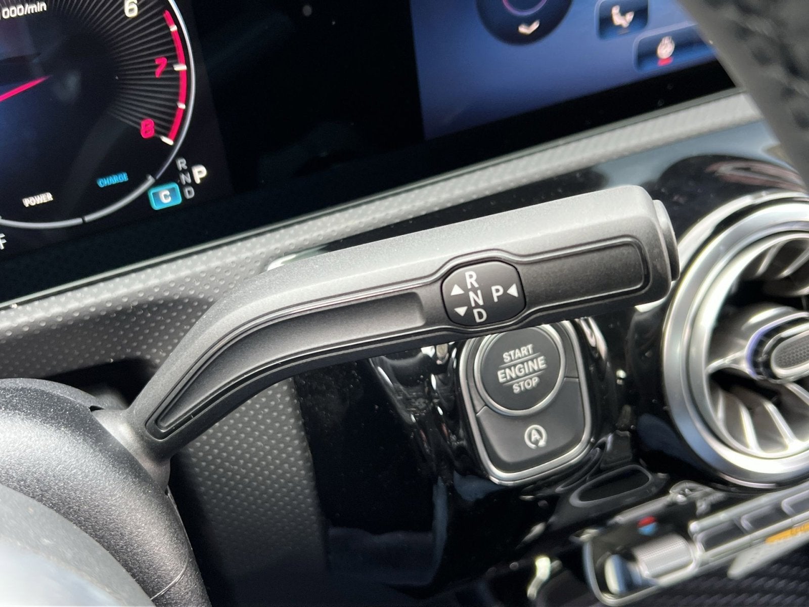 2026 Mercedes-Benz CLA CLA 250