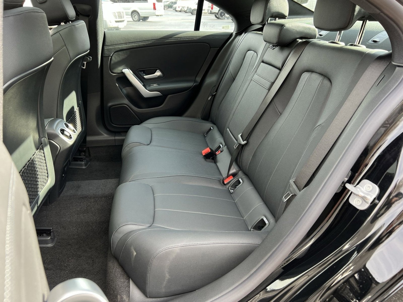 2026 Mercedes-Benz CLA CLA 250