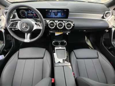 2026 Mercedes-Benz CLA CLA 250