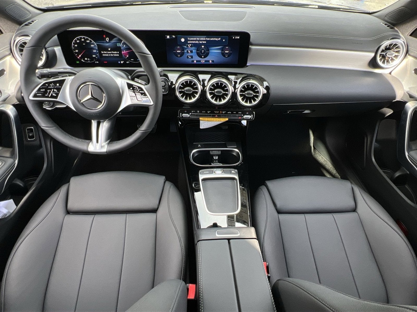 2026 Mercedes-Benz CLA CLA 250