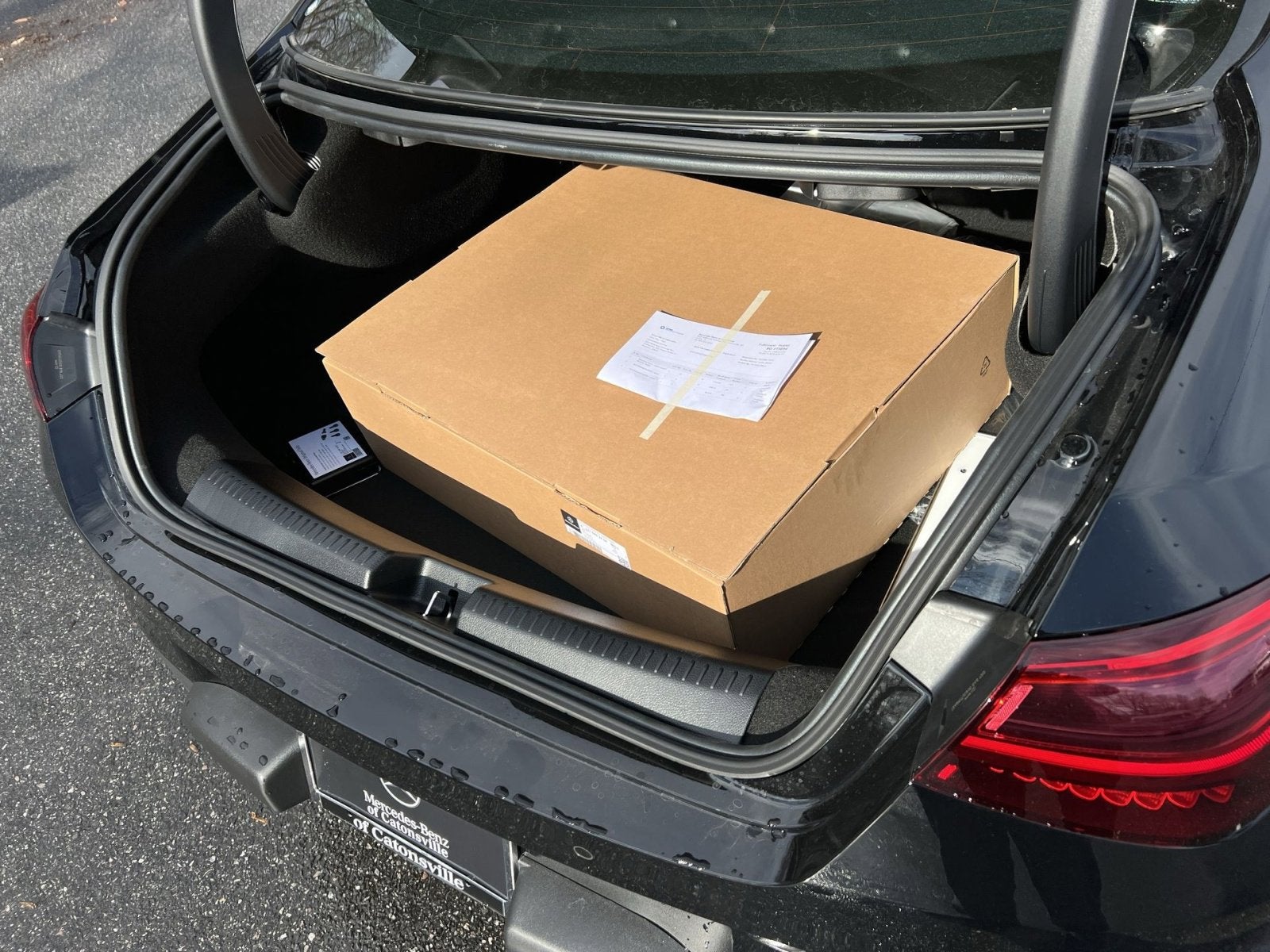 2026 Mercedes-Benz CLA CLA 250