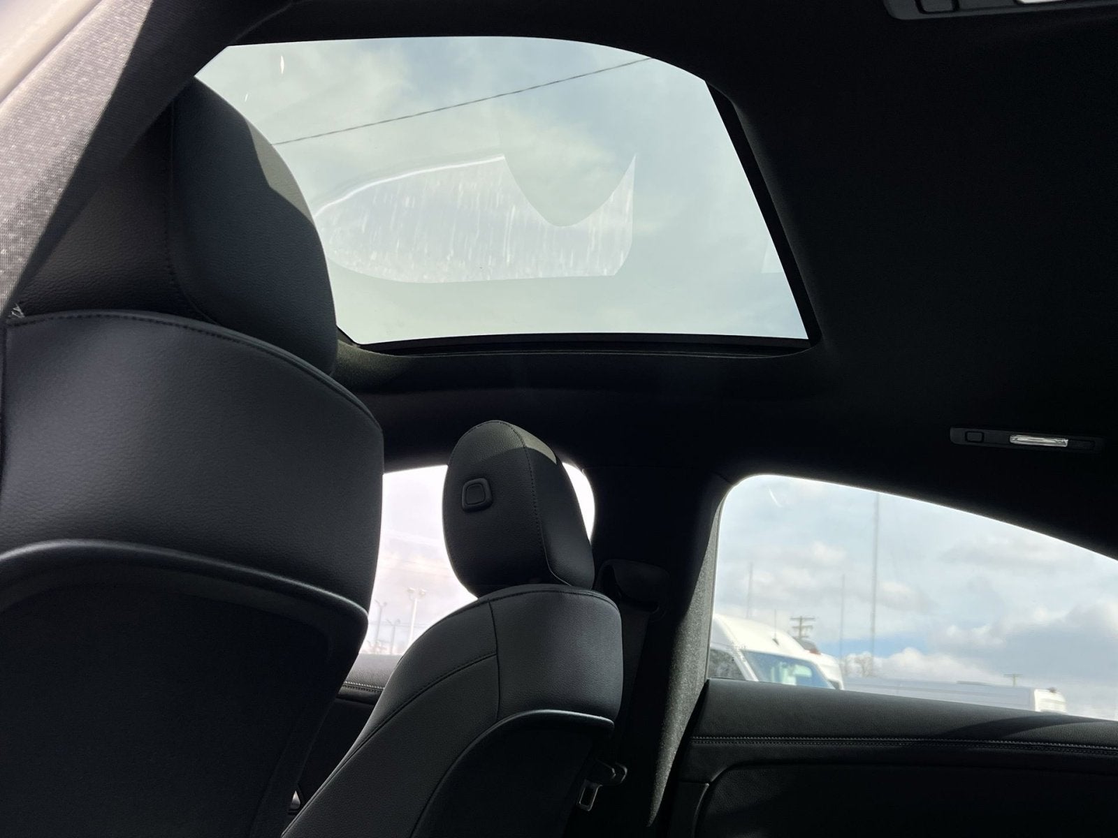 2026 Mercedes-Benz CLA CLA 250