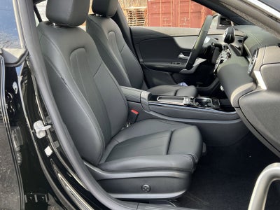 2026 Mercedes-Benz CLA CLA 250