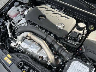 2026 Mercedes-Benz CLA CLA 250