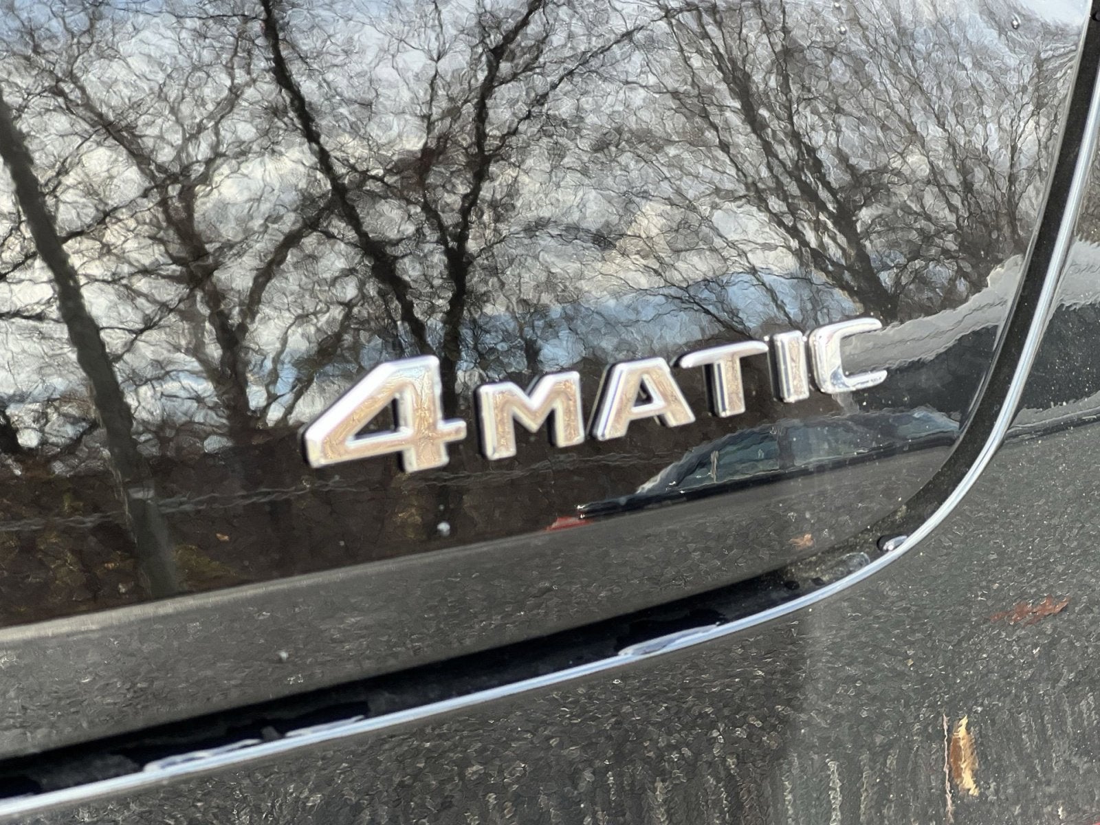 2026 Mercedes-Benz CLA CLA 250