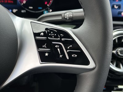 2026 Mercedes-Benz CLA CLA 250