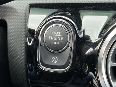 2026 Mercedes-Benz CLA CLA 250