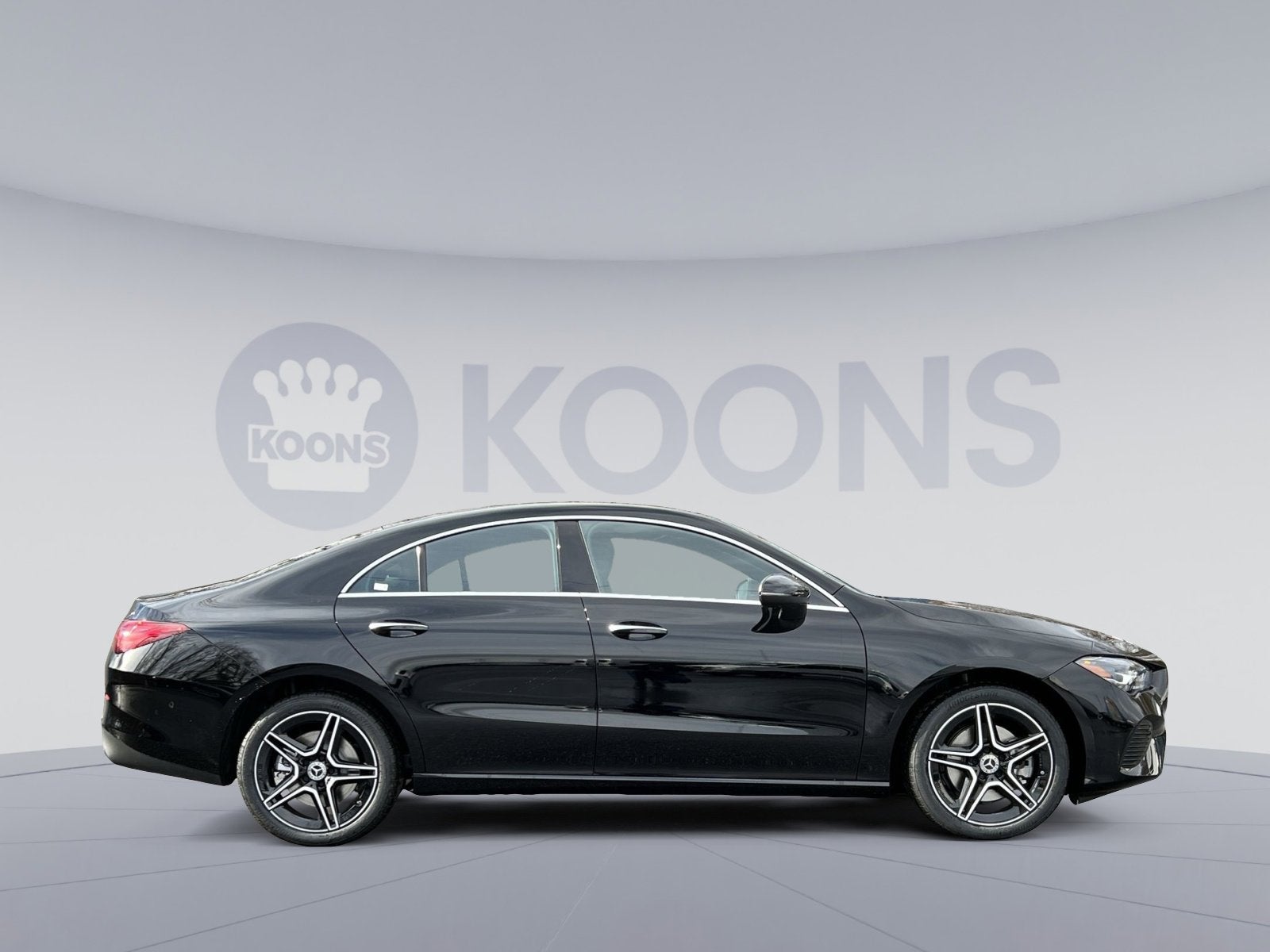 2026 Mercedes-Benz CLA CLA 250