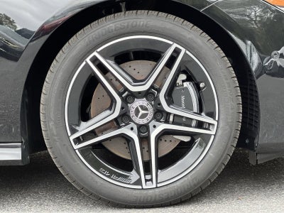 2025 Mercedes-Benz CLA CLA 250