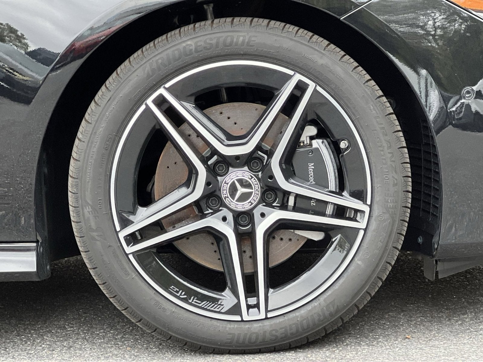 2025 Mercedes-Benz CLA CLA 250