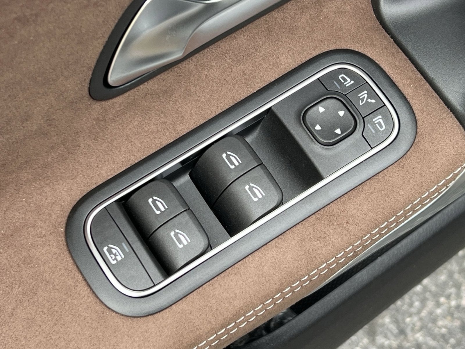 2025 Mercedes-Benz CLA CLA 250