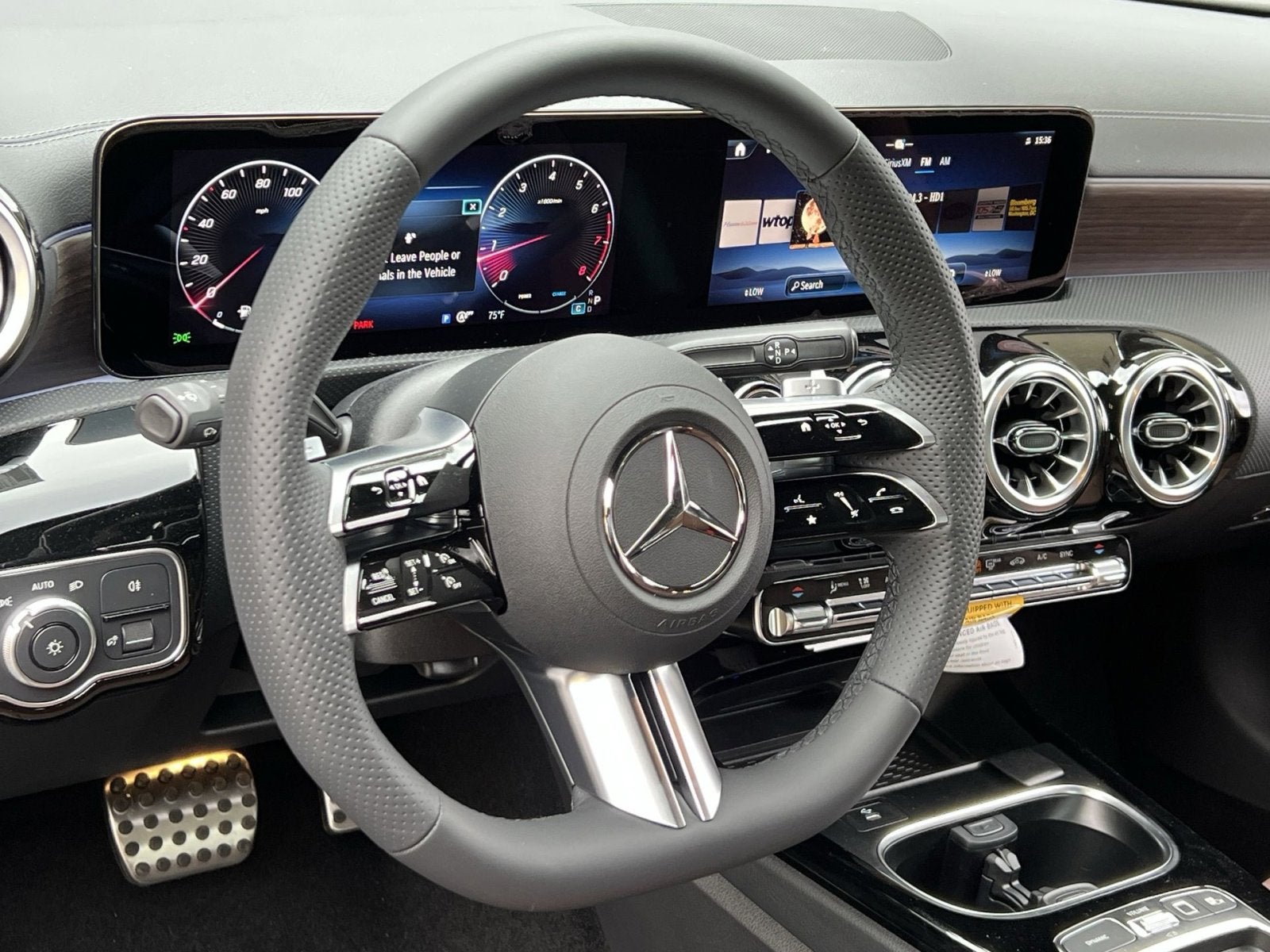 2025 Mercedes-Benz CLA CLA 250