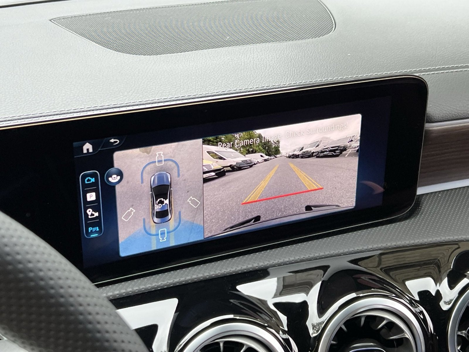 2025 Mercedes-Benz CLA CLA 250