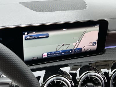 2025 Mercedes-Benz CLA CLA 250