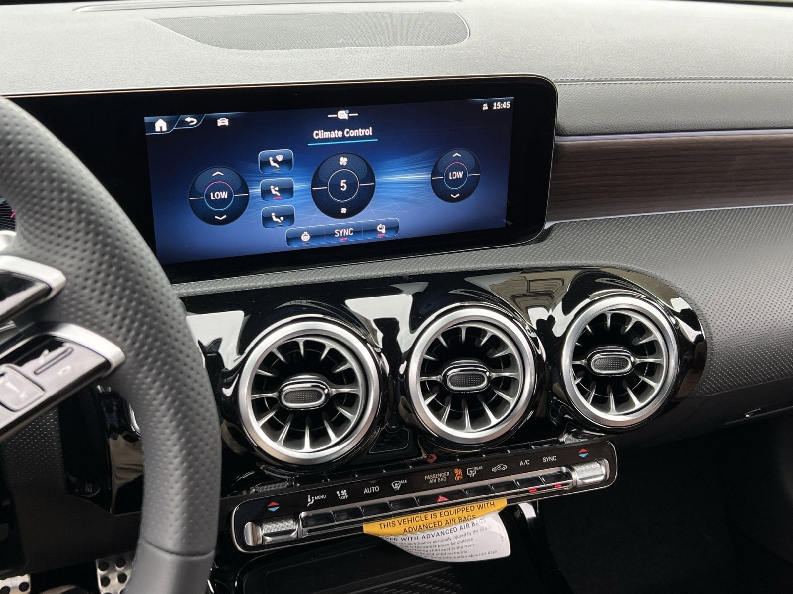 2025 Mercedes-Benz CLA CLA 250