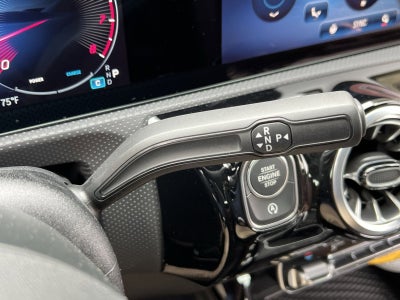 2025 Mercedes-Benz CLA CLA 250