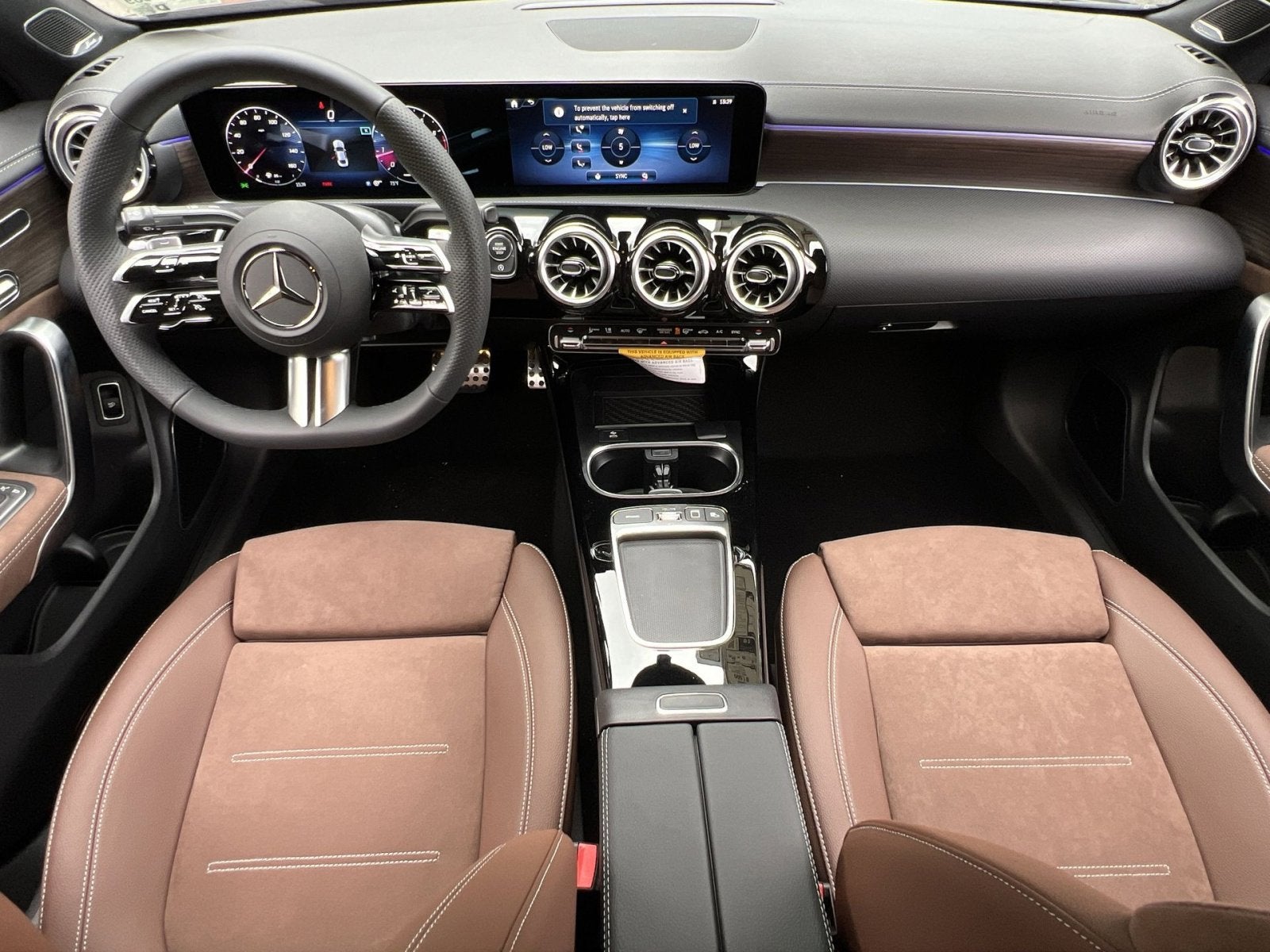 2025 Mercedes-Benz CLA CLA 250