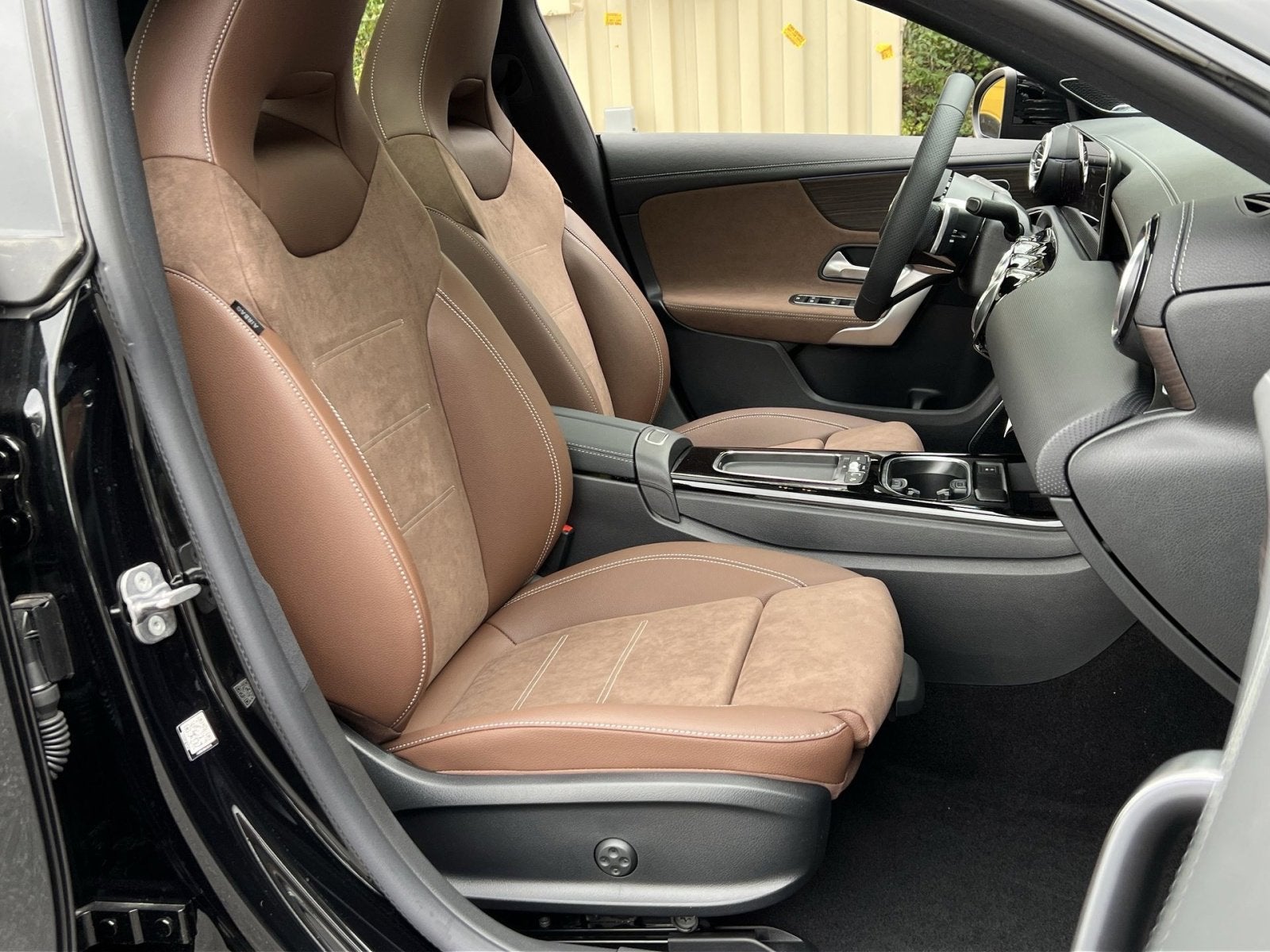 2025 Mercedes-Benz CLA CLA 250