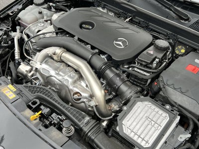 2025 Mercedes-Benz CLA CLA 250