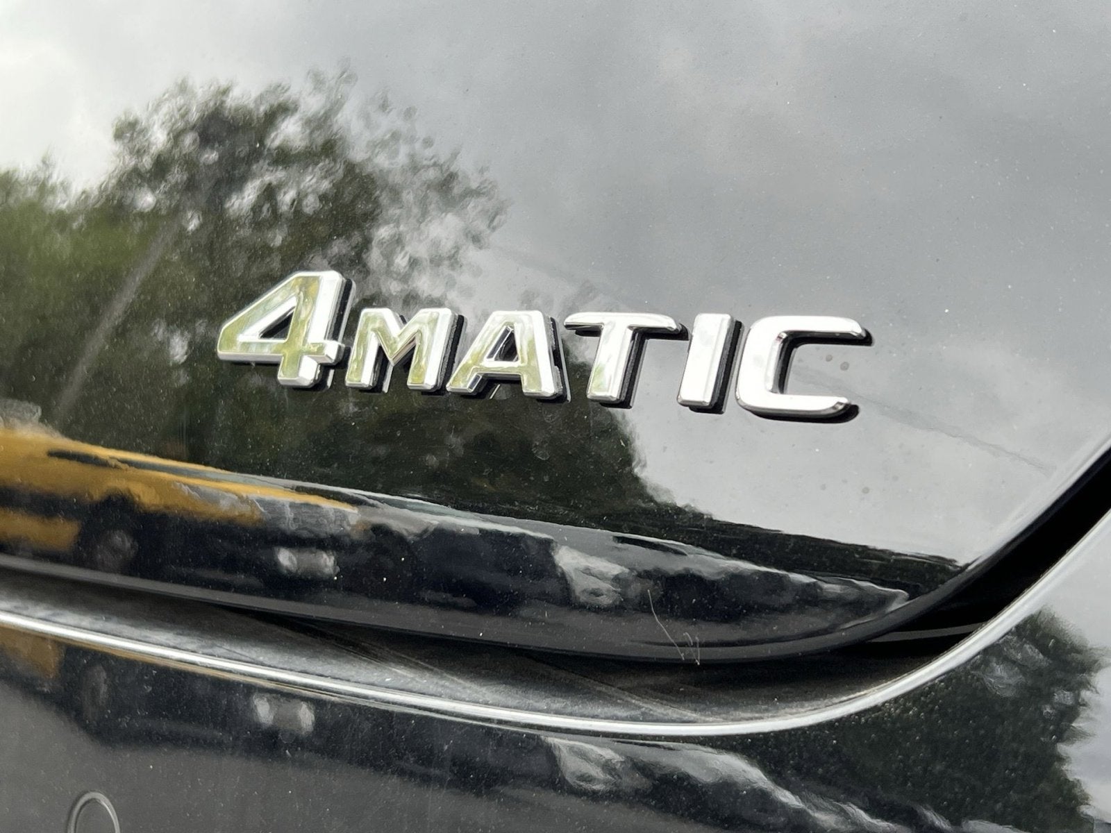 2025 Mercedes-Benz CLA CLA 250