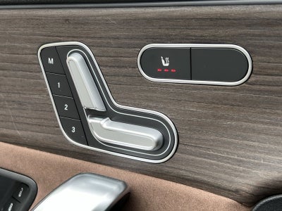 2025 Mercedes-Benz CLA CLA 250