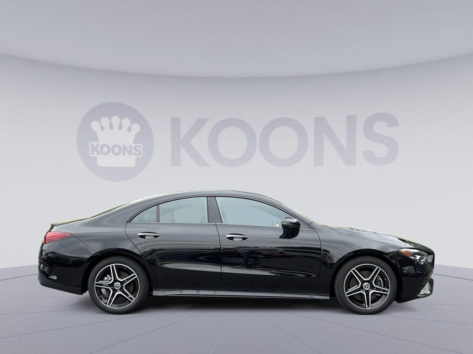 2025 Mercedes-Benz CLA CLA 250