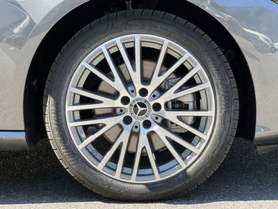 2026 Mercedes-Benz CLA CLA 250