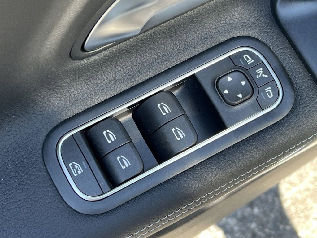 2026 Mercedes-Benz CLA CLA 250