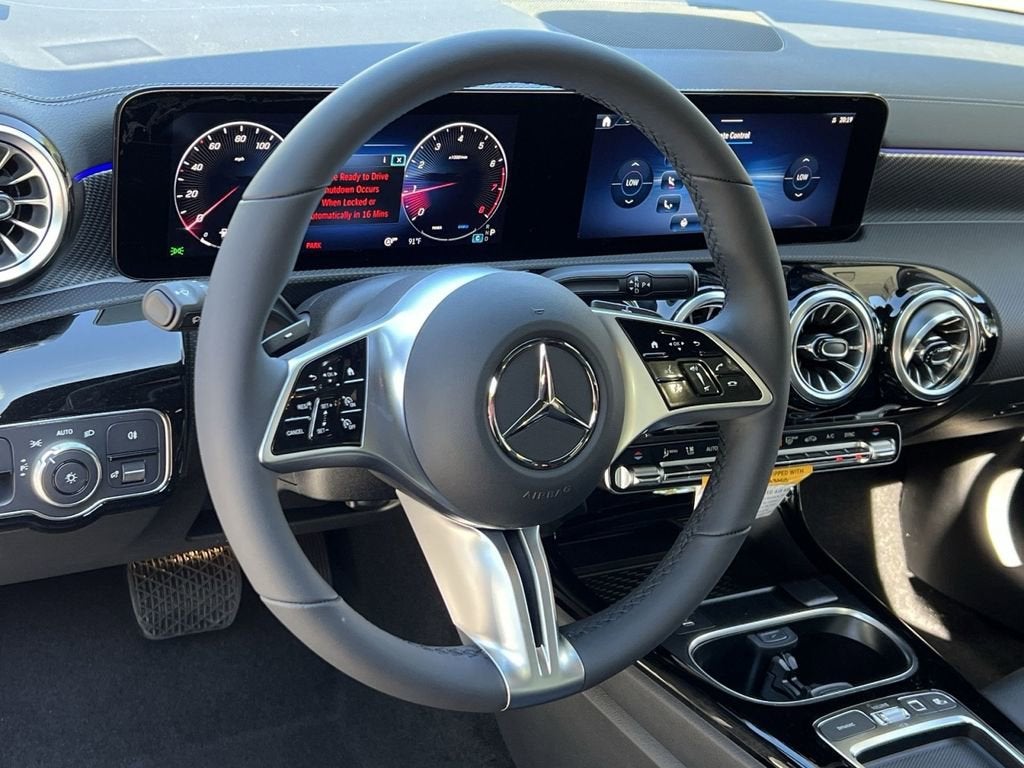 2026 Mercedes-Benz CLA CLA 250