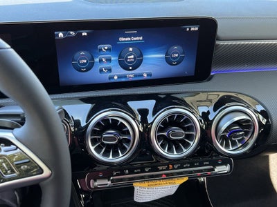 2026 Mercedes-Benz CLA CLA 250