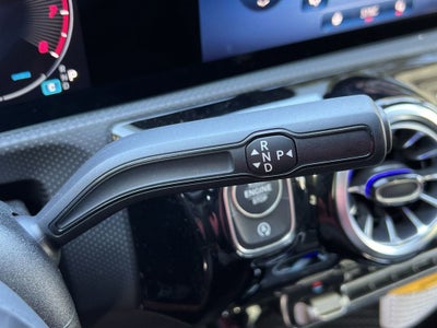 2026 Mercedes-Benz CLA CLA 250