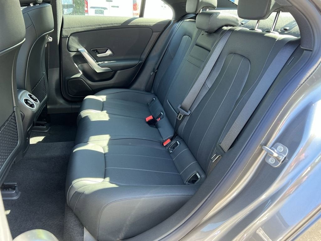 2026 Mercedes-Benz CLA CLA 250