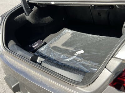 2026 Mercedes-Benz CLA CLA 250