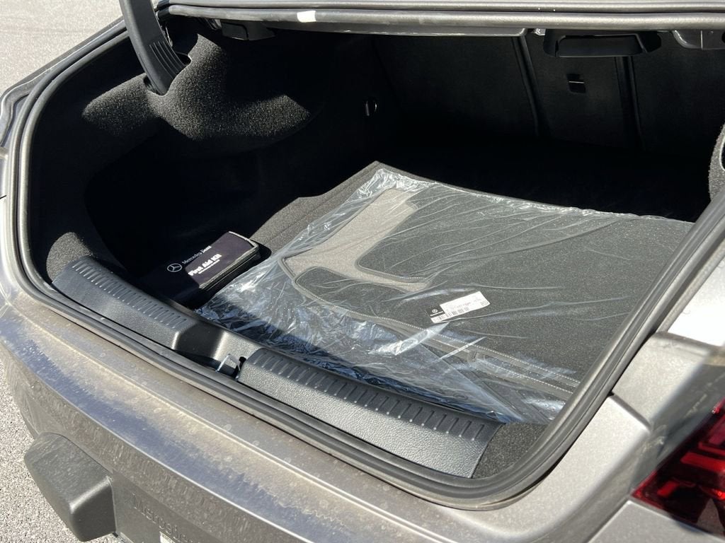 2026 Mercedes-Benz CLA CLA 250