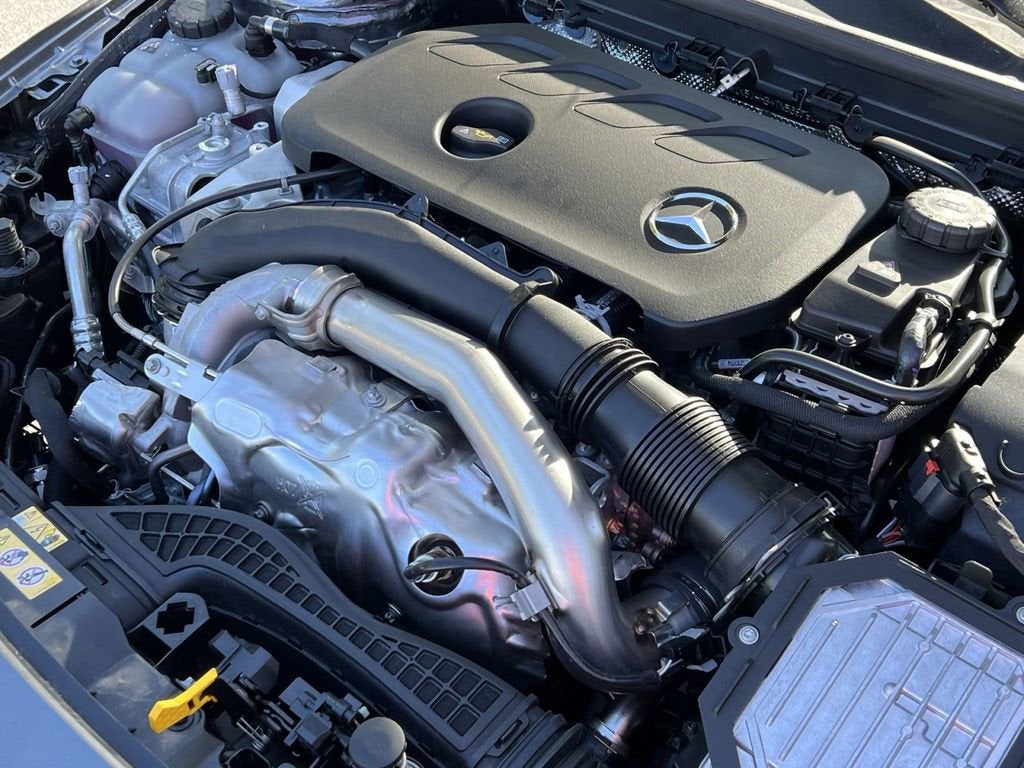 2026 Mercedes-Benz CLA CLA 250