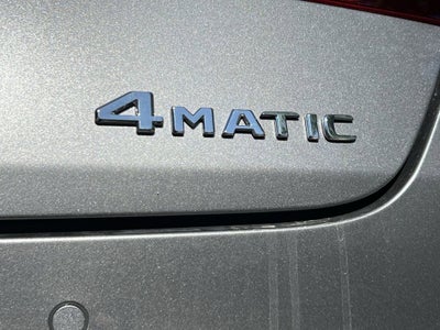 2026 Mercedes-Benz CLA CLA 250