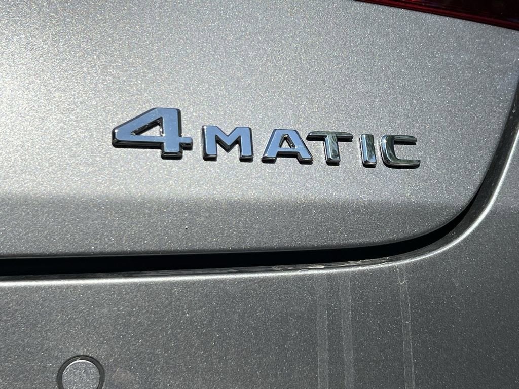 2026 Mercedes-Benz CLA CLA 250