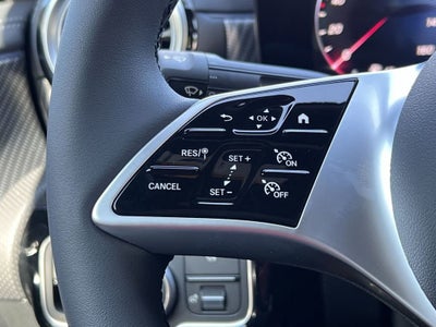 2026 Mercedes-Benz CLA CLA 250