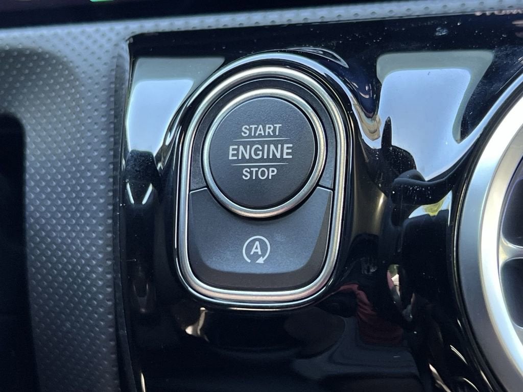 2026 Mercedes-Benz CLA CLA 250