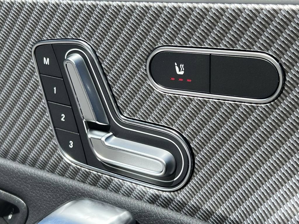 2026 Mercedes-Benz CLA CLA 250