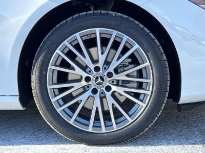 2026 Mercedes-Benz CLA CLA 250