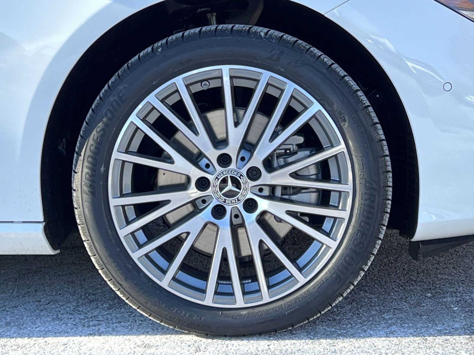 2026 Mercedes-Benz CLA CLA 250