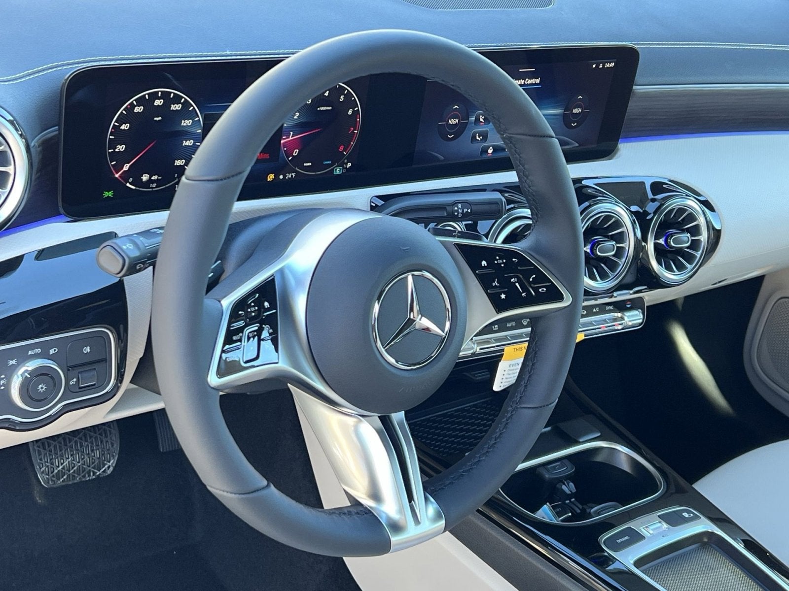 2026 Mercedes-Benz CLA CLA 250