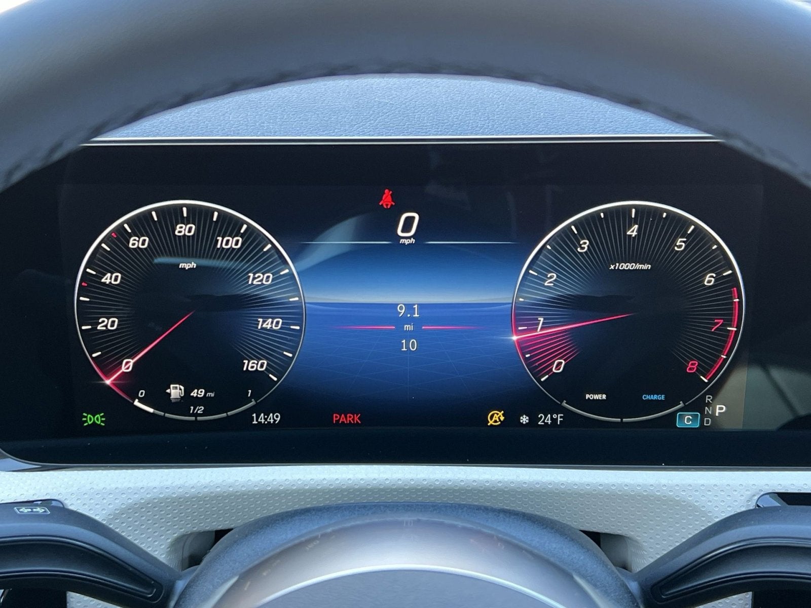 2026 Mercedes-Benz CLA CLA 250