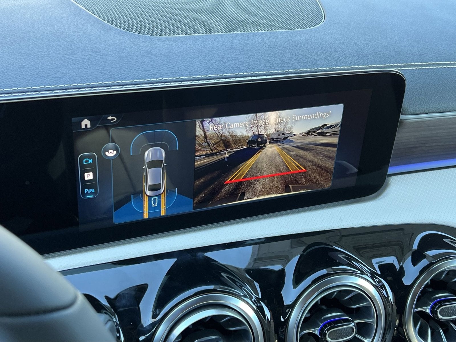 2026 Mercedes-Benz CLA CLA 250