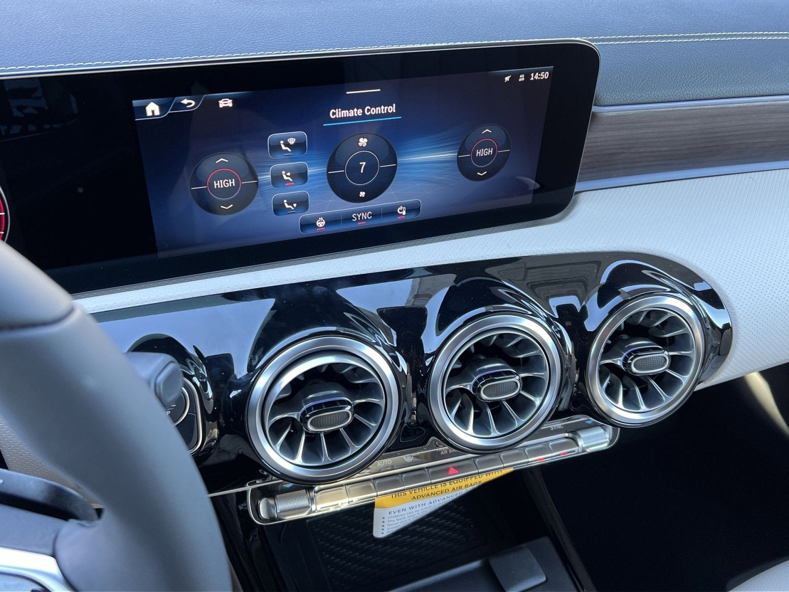 2026 Mercedes-Benz CLA CLA 250